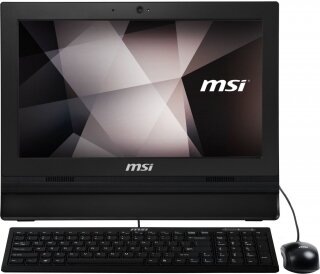 MSI Pro 16T 10M-219XT Masaüstü Bilgisayar kullananlar yorumlar